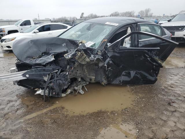 2015 CHRYSLER 200 LX 2015 image