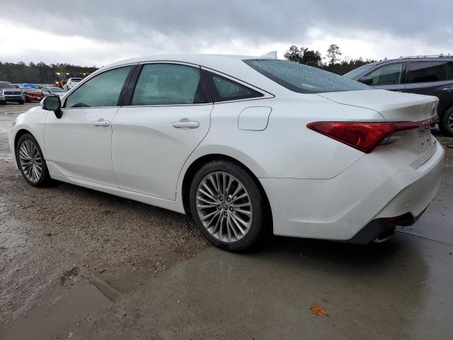 Изображение 2 2020 TOYOTA AVALON LIMITED 2020 с VIN 4T1DZ1FB3LU055170