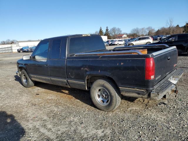 Obraz 2 z 1995 GMC SIERRA C1500 1995 z VIN 2GTEC19K0S1544478