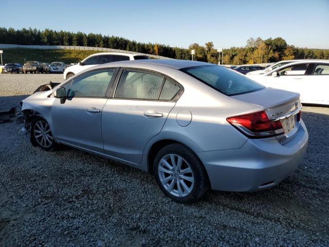 Изображение 2 2014 HONDA CIVIC LX 2014 с VIN 19XFB2F58EE031417