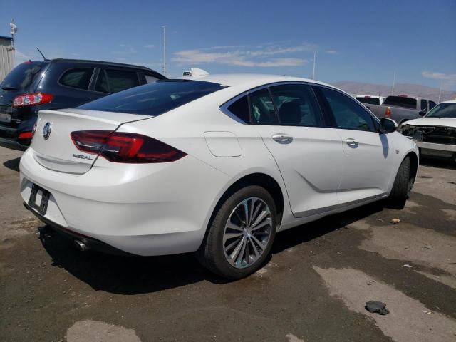 Image 3 of 2018 BUICK REGAL ESSENCE 2018 with VIN W04GP6SX0J1100693