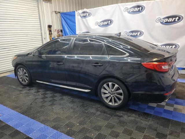 Obraz 2 z 2016 HYUNDAI SONATA SPORT 2016 z VIN 5NPE34AF6GH427025