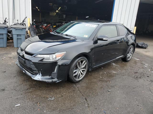 Изображение 1 2014 TOYOTA SCION TC  2014 с VIN JTKJF5C78E3088318