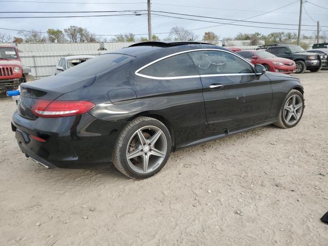 Image 3 of 2017 MERCEDES-BENZ C 300 2017 with VIN WDDWJ4JBXHF469402