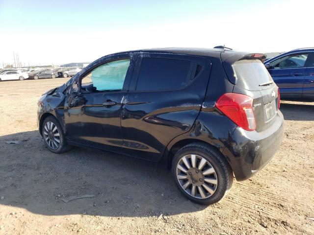 Изображение 2 2017 CHEVROLET SPARK LS 2017 с VIN KL8CB6SA4HC743473