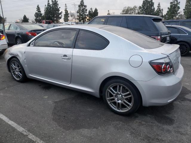 Image 2 of 2008 TOYOTA SCION TC  2008 with VIN JTKDE167080264367