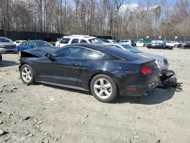 Obraz 2 z 2016 FORD MUSTANG  2016 z VIN 1FA6P8AM7G5241272