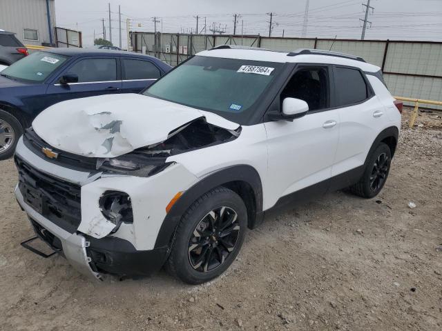 2021 CHEVROLET TRAILBLAZER LT 2021 image