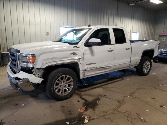 Obraz 1 z 2014 GMC SIERRA K1500 SLE 2014 z VIN 1GTV2UEC3EZ143103