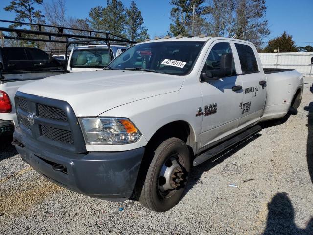 Obraz 2016 RAM 3500 ST 2016