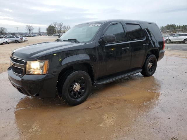 2011 CHEVROLET TAHOE POLICE 2011 image