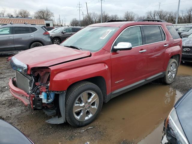 Изображение 2015 GMC TERRAIN SLE 2015