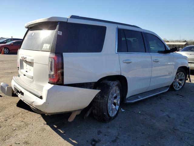 Изображение 3 2016 GMC YUKON SLE 2016 с VIN 1GKS1AKC4GR403539