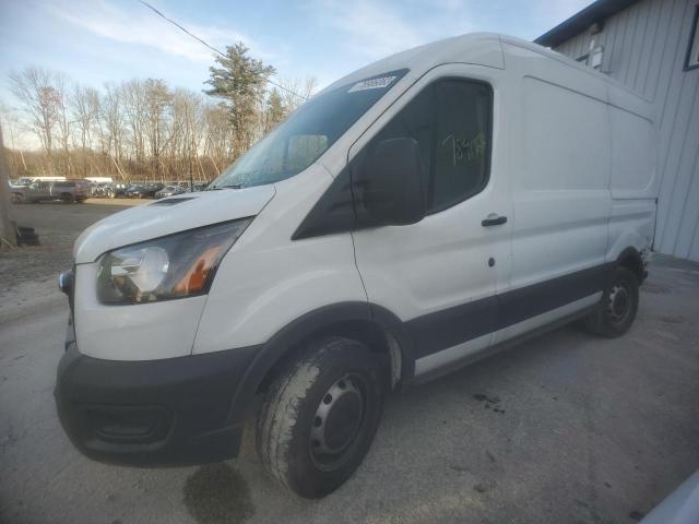 2023 FORD TRANSIT T-250 2023 image