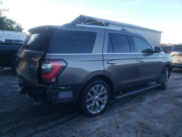 Image 3 of 2019 FORD EXPEDITION LIMITED 2019 with VIN 1FMJU1KT5KEA86767