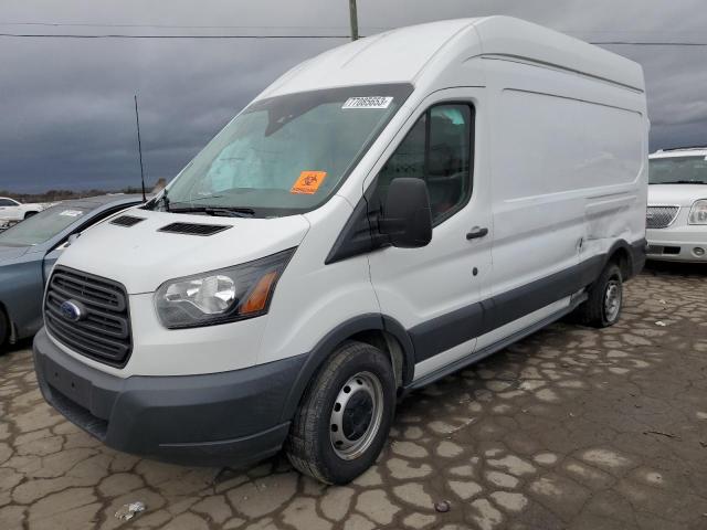 Image 1 of 2018 FORD TRANSIT T-250 2018 with VIN 1FTYR2XM1JKA71954
