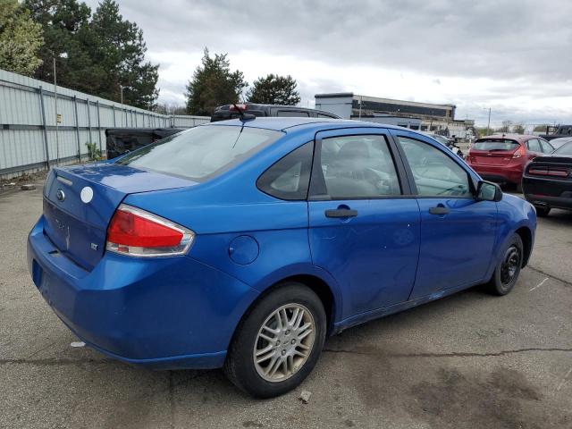 Image 3 of 2010 FORD FOCUS SE 2010 with VIN 1FAHP3FN7AW268065