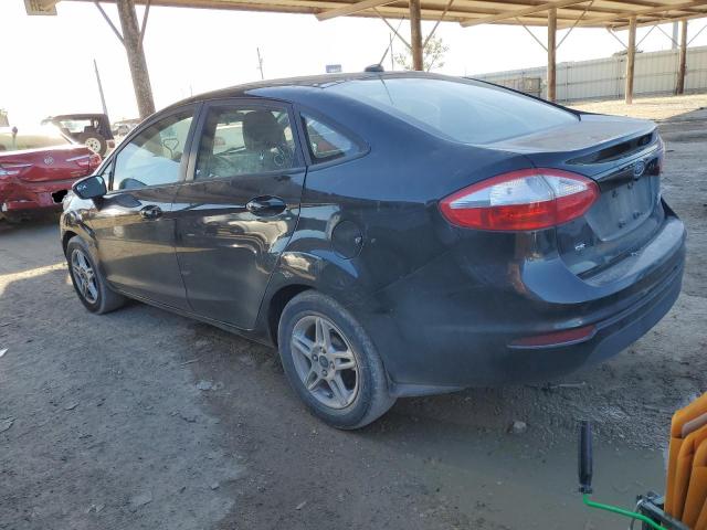 Image 2 of 2019 FORD FIESTA SE 2019 with VIN 3FADP4BJ0KM127010