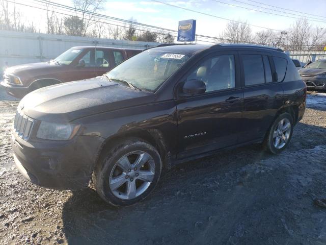 Obraz 2014 JEEP COMPASS LATITUDE 2014