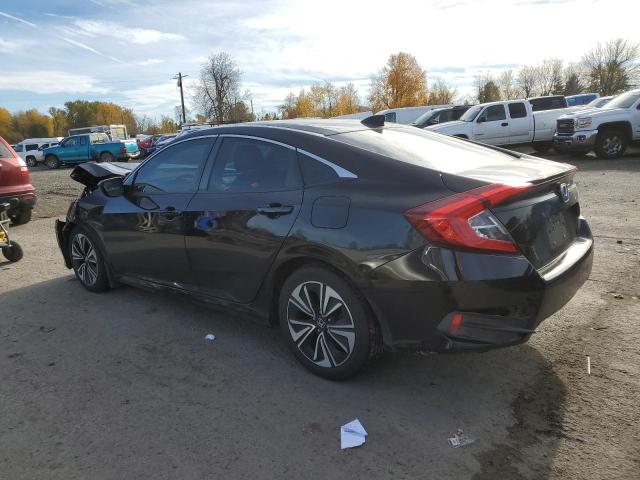 Image 2 of 2018 HONDA CIVIC EX 2018 with VIN 2HGFC1F37JH642464