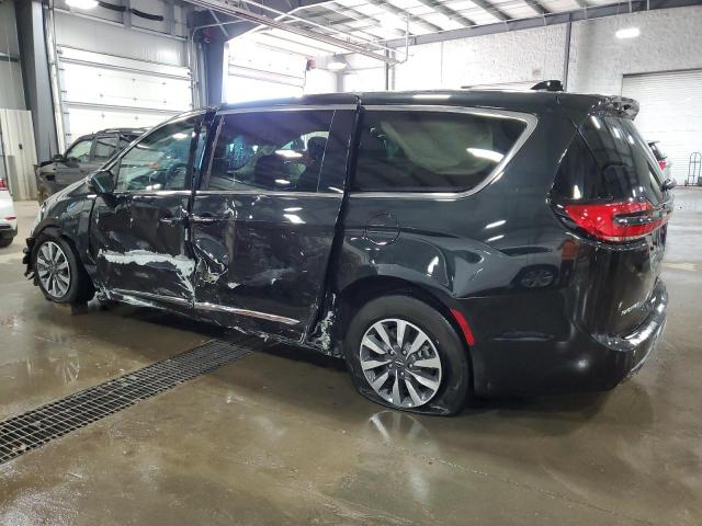 Obraz 2 z 2023 CHRYSLER PACIFICA HYBRID LIMITED 2023 z VIN 2C4RC1S74PR558738
