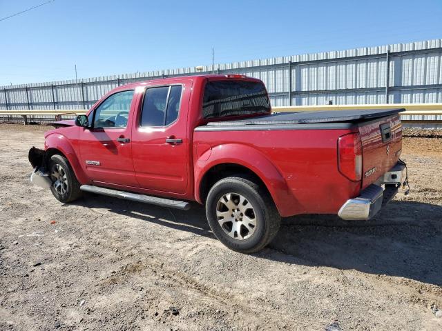 Image 2 of 2009 SUZUKI EQUATOR BASE 2009 with VIN 5Z6AD07U39C417093