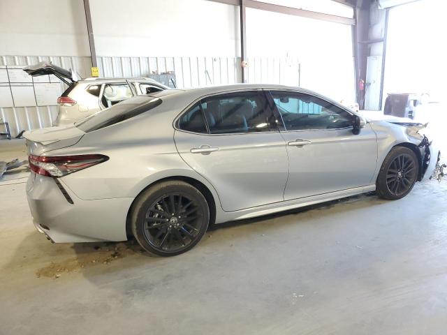 Изображение 3 2023 TOYOTA CAMRY XSE 2023 с VIN 4T1K61AK0PU156731