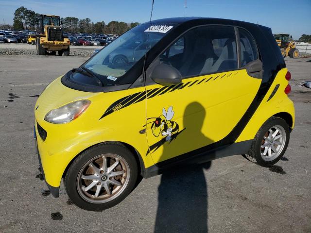 Изображение 2008 SMART FORTWO PURE 2008