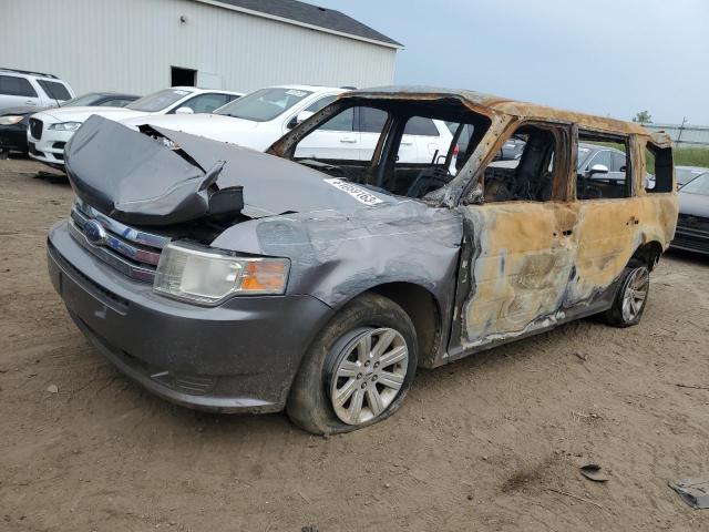 Изображение 2010 FORD FLEX SE 2010