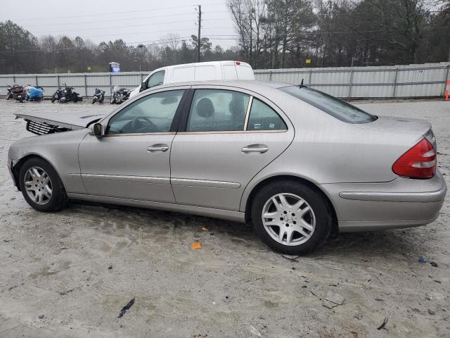 Изображение 2 2004 MERCEDES-BENZ E 320 2004 с VIN WDBUF65J14A396751