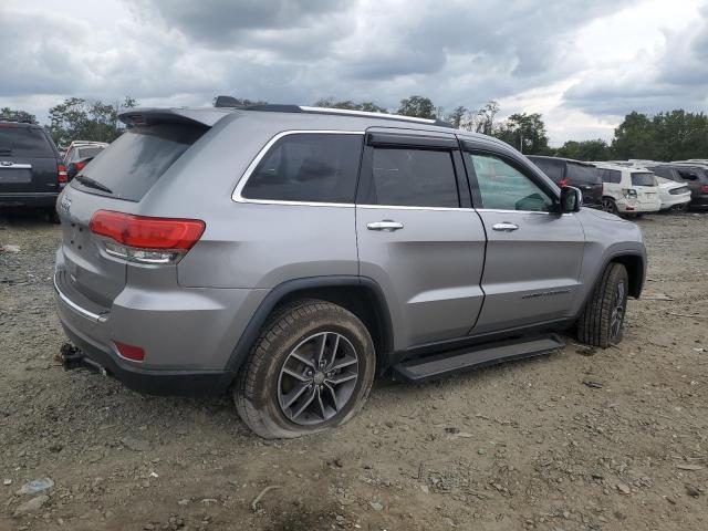 Obraz 3 z 2017 JEEP GRAND CHEROKEE LIMITED 2017 z VIN 1C4RJEBG0HC877321