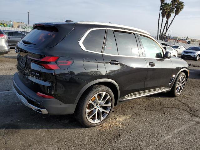 Obraz 3 z 2024 BMW X5 XDRIVE40I 2024 z VIN 5UX23EU08R9U61073