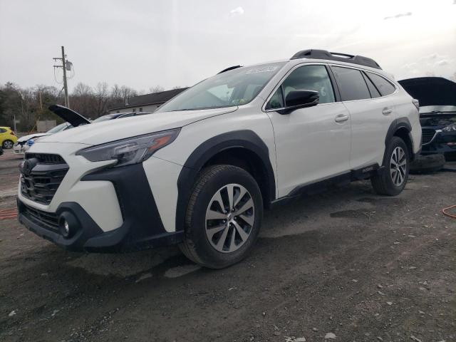 2024 SUBARU OUTBACK PREMIUM 2024 image