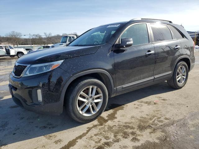 2014 KIA SORENTO LX 2014 image