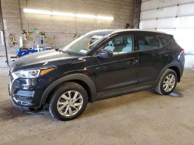 2020 HYUNDAI TUCSON LIMITED 2020 image