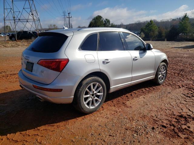 Изображение 3 2010 AUDI Q5 PREMIUM PLUS 2010 с VIN WA1LKAFP3AA047854