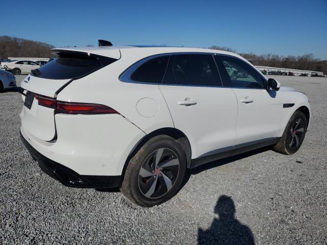 Image 3 of 2021 JAGUAR F-PACE S 2021 with VIN SADCJ2EX9MA669142