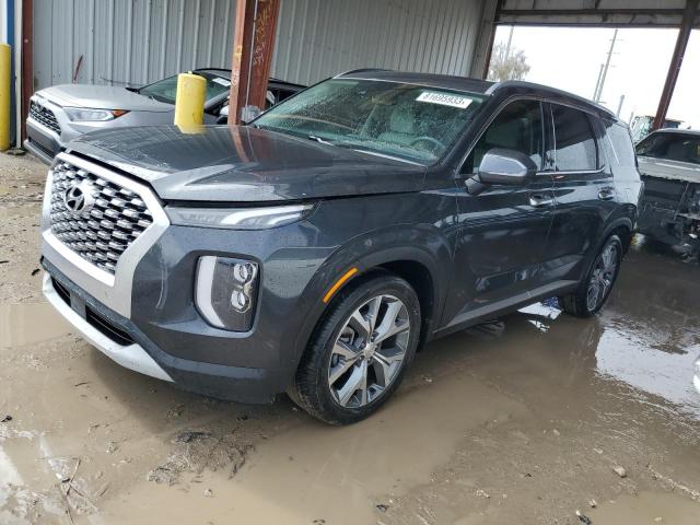 Изображение 2020 HYUNDAI PALISADE SEL 2020