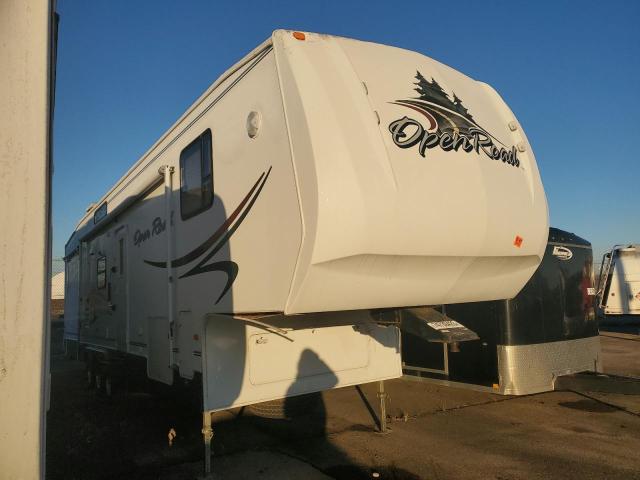 Изображение 1 2006 TRVL TRAILER 2006 с VIN 5L4FR402061026621