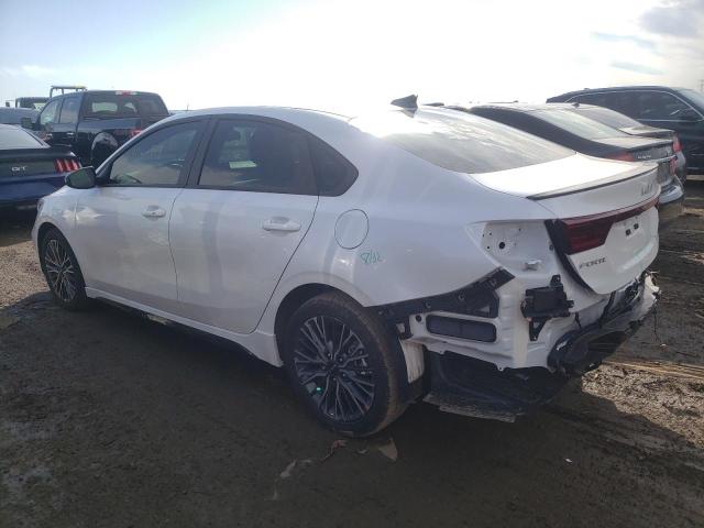 Изображение 2 2024 KIA FORTE GT LINE 2024 с VIN 3KPF54AD8RE730456