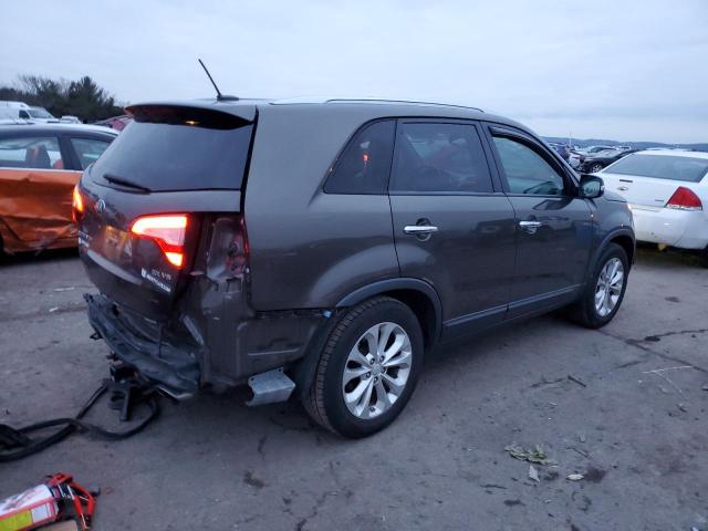 Obraz 3 z 2015 KIA SORENTO EX 2015 z VIN 5XYKU4A73FG574112