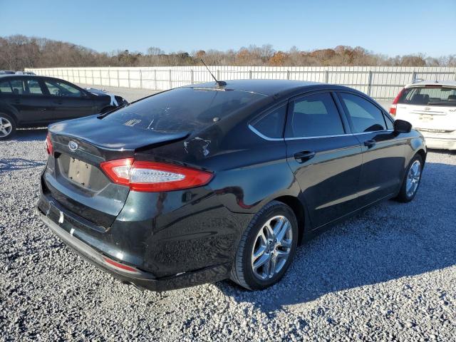 Изображение 3 2014 FORD FUSION SE 2014 с VIN 3FA6P0H76ER231425