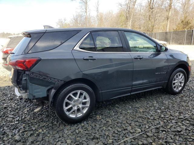 Obraz 3 z 2023 CHEVROLET EQUINOX LT 2023 z VIN 3GNAXUEG9PS186127