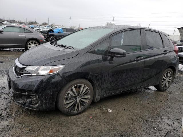2019 HONDA FIT EX 2019 image