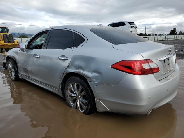 Obraz 2 z 2013 INFINITI M37  2013 z VIN JN1BY1AP2DM514422
