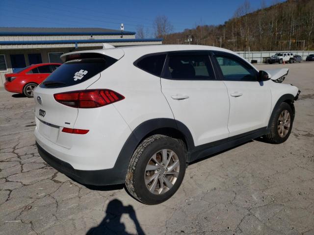 Изображение 3 2019 HYUNDAI TUCSON SE 2019 с VIN KM8J2CA43KU849130