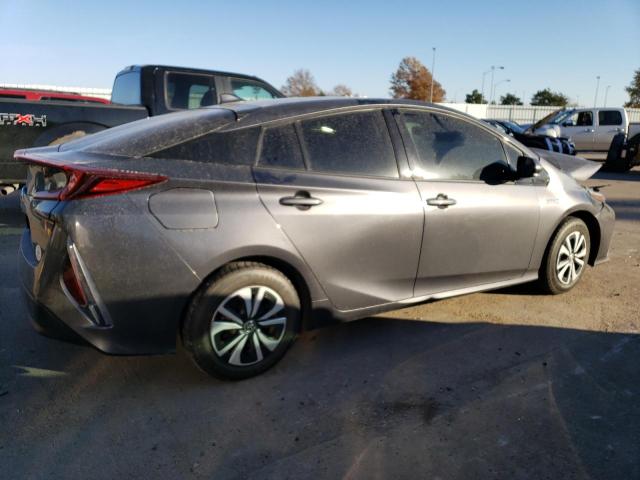 Image 3 of 2019 TOYOTA PRIUS PRIME  2019 with VIN JTDKARFP6K3114018