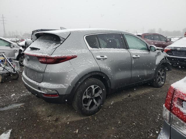 Obraz 3 z 2022 KIA SPORTAGE LX 2022 z VIN KNDPMCAC9N7995955