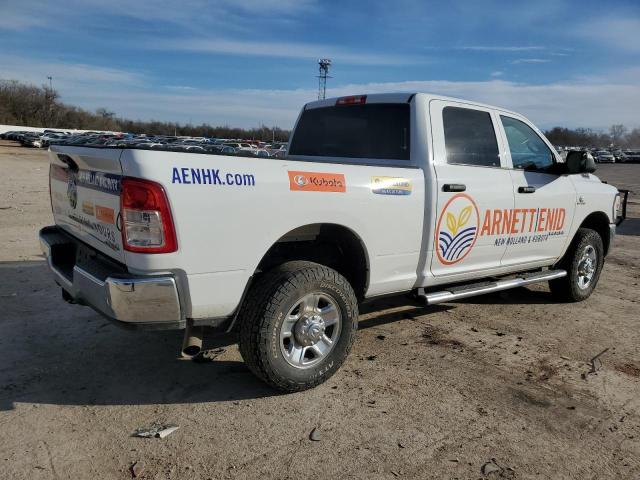 Obraz 3 z 2020 RAM 2500 TRADESMAN 2020 z VIN 3C6UR5CL7LG230121