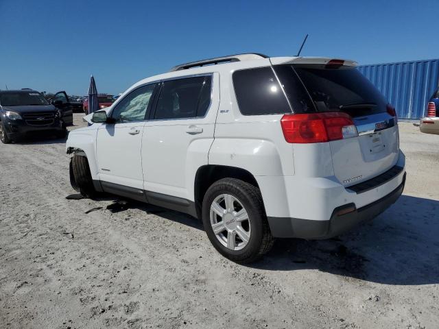 Image 2 of 2015 GMC TERRAIN SLT 2015 with VIN 2GKALSEK1F6210211